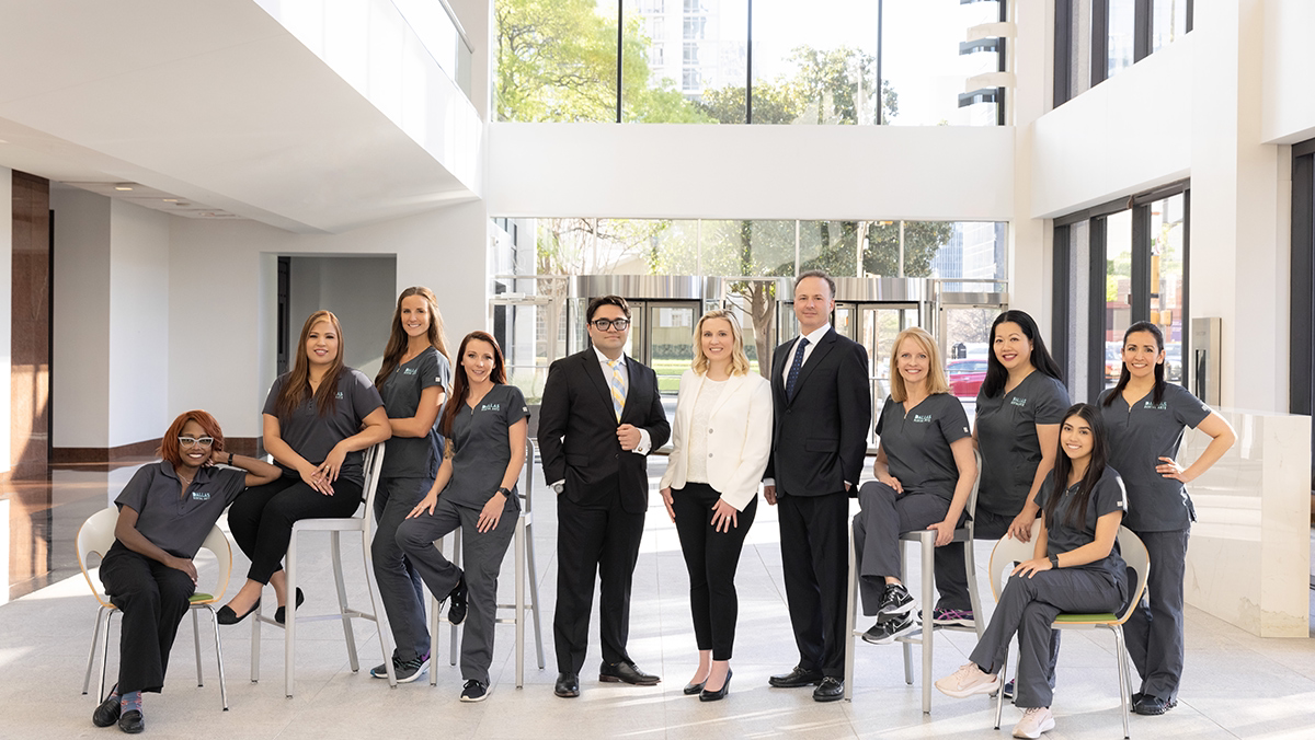 Soleil Dental